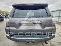 2016 Toyota 4 RUNNER фото