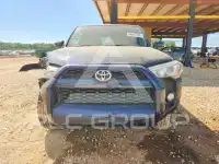 2016 Toyota 4 RUNNER photo