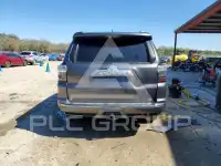 2016 Toyota 4 RUNNER photo