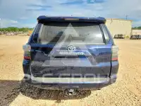 2016 Toyota 4 RUNNER photo