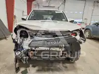 2016 Toyota 4 RUNNER photo