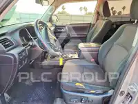 2016 Toyota 4 RUNNER фото