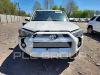 2016 Toyota 4 RUNNER фото