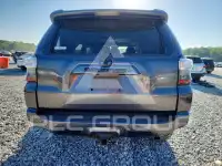 2016 Toyota 4 RUNNER фото