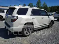 2016 Toyota 4 RUNNER photo
