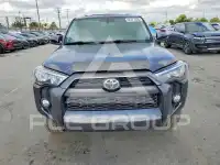 2016 Toyota 4 RUNNER фото