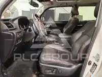 2016 Toyota 4 RUNNER photo