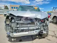 2016 Toyota 4 RUNNER фото