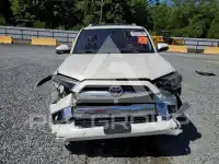 2016 Toyota 4 RUNNER photo