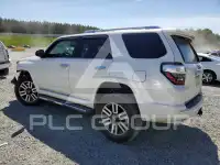 2016 Toyota 4 RUNNER photo