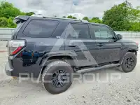 2016 Toyota 4 RUNNER фото