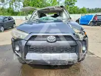 2016 Toyota 4 RUNNER photo