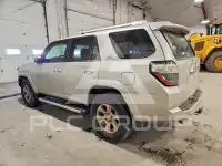 2016 Toyota 4 RUNNER фото