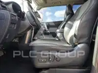 2016 Toyota 4 RUNNER фото