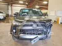 2016 Toyota 4 RUNNER фото