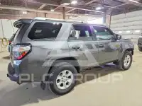 2016 Toyota 4 RUNNER фото