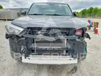 2016 Toyota 4 RUNNER фото