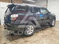 2016 Toyota 4 RUNNER фото