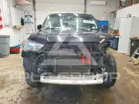 2016 Toyota 4 RUNNER фото