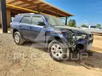 2016 Toyota 4 RUNNER photo