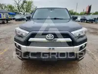 2016 Toyota 4 RUNNER фото