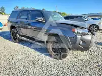 2016 Toyota 4 RUNNER фото