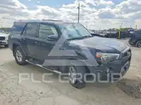 2016 Toyota 4 RUNNER фото