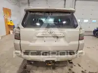 2016 Toyota 4 RUNNER фото
