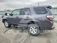 2016 Toyota 4 RUNNER фото