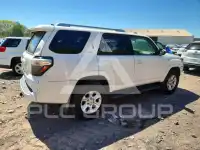 2016 Toyota 4 RUNNER фото