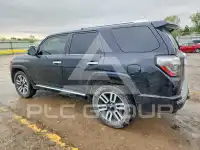 2016 Toyota 4 RUNNER фото