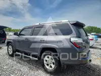 2016 Toyota 4 RUNNER фото
