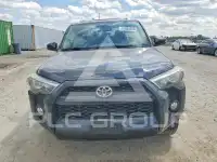 2016 Toyota 4 RUNNER фото