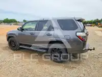 2016 Toyota 4 RUNNER фото