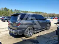 2016 Toyota 4 RUNNER photo