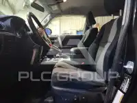 2016 Toyota 4 RUNNER фото