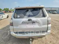 2016 Toyota 4 RUNNER фото