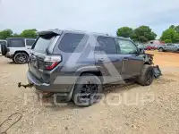 2016 Toyota 4 RUNNER фото