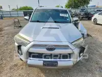 2016 Toyota 4 RUNNER фото