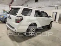 2016 Toyota 4 RUNNER photo