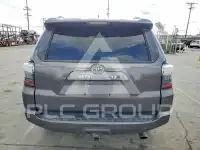 2016 Toyota 4 RUNNER фото