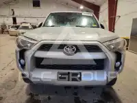 2016 Toyota 4 RUNNER фото