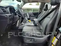 2016 Toyota 4 RUNNER фото