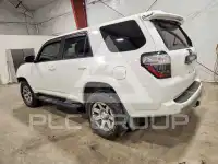 2016 Toyota 4 RUNNER photo