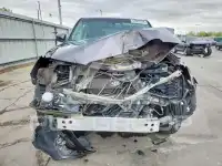 2016 Toyota 4 RUNNER фото