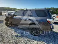 2016 Toyota 4 RUNNER фото