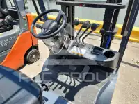2016 Toyota FORK LIFT photo