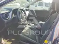 2016 Toyota RAV4 фото
