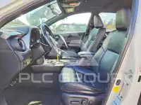 2016 Toyota RAV4 photo