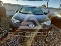 2016 Toyota RAV4 фото